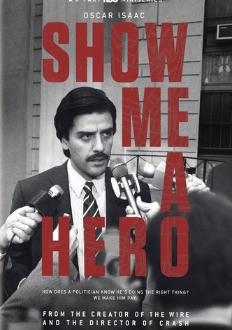 Show Me A Hero (VF)