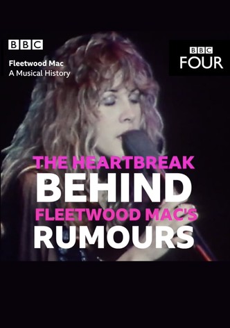 Fleetwood Mac: A Musical History