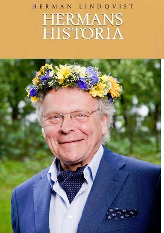 Hermans historia