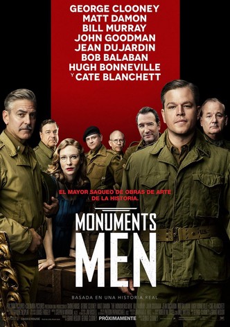 Operación Monumento