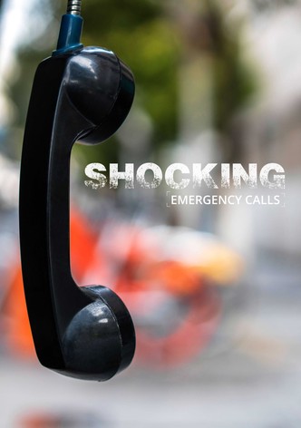 Shocking Emergency Calls