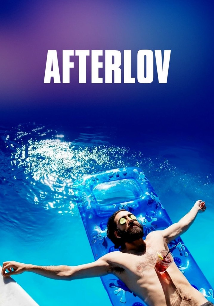 Afterlov