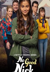 No Good Nick - Season 2