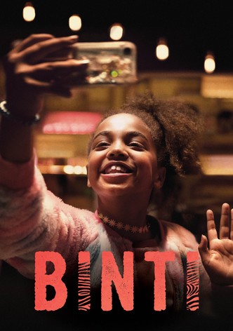 Binti