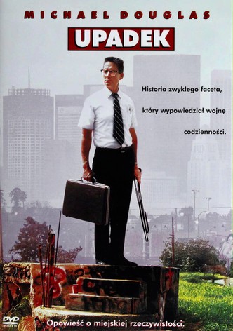 Upadek