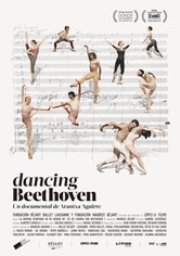 Dancing Beethoven