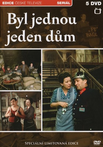 Byl jednou jeden dům