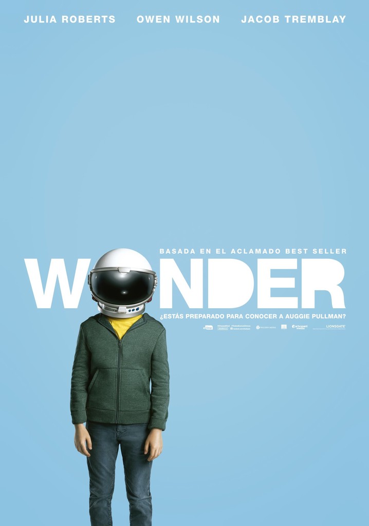 Wonder Online Castellano