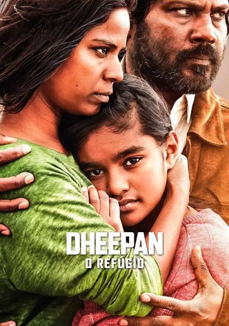 Dheepan - O Refúgio