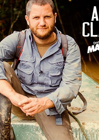 Amazonas Clandestino