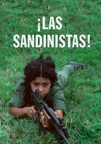 Las Sandinistas!