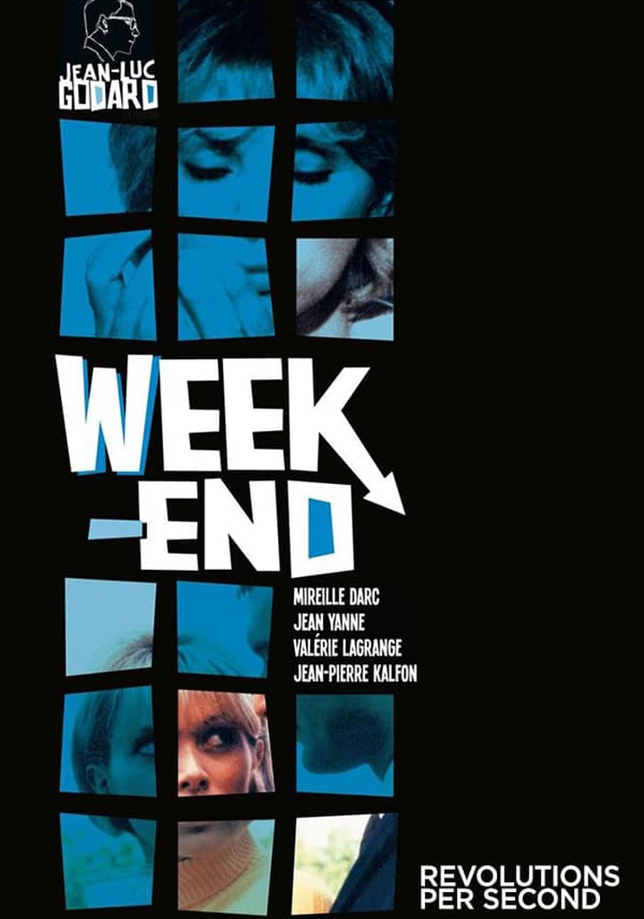 Revolutions Per Second