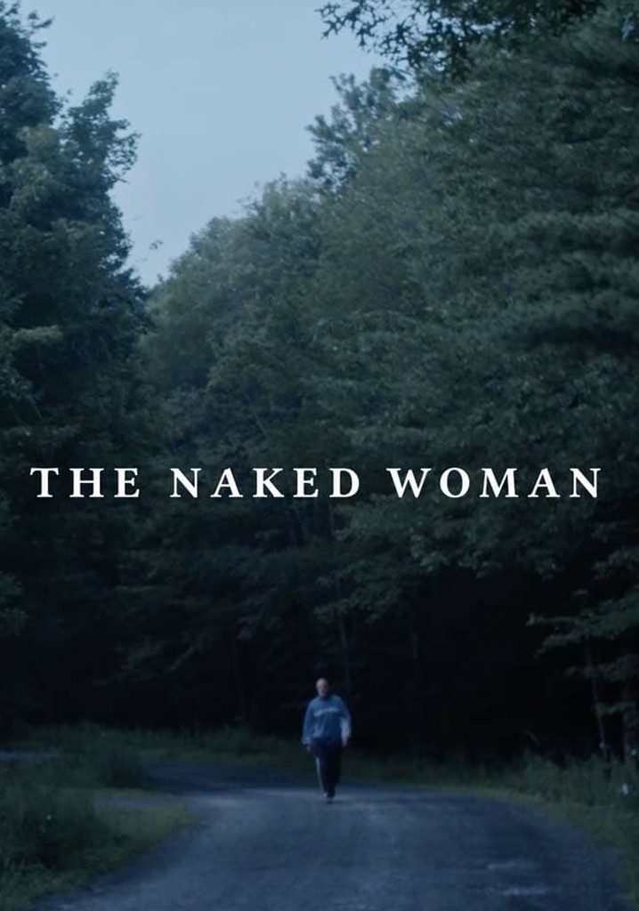 The Naked Woman