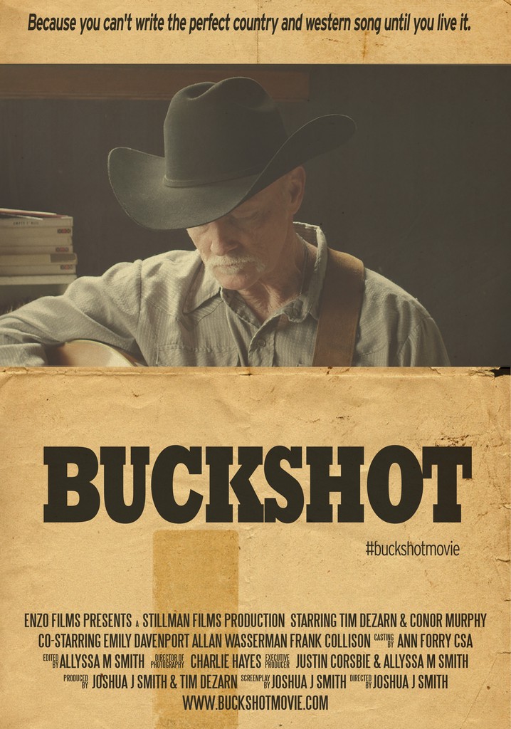 Buckshot
