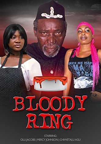 Bloody Ring
