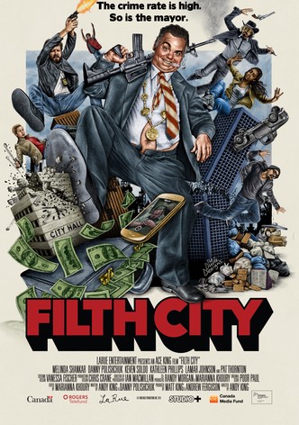Filth City