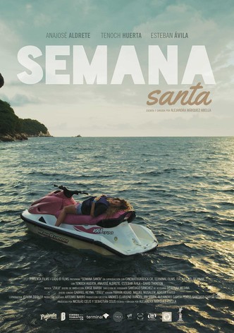 Semana santa