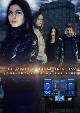 Eternity Tomorrow