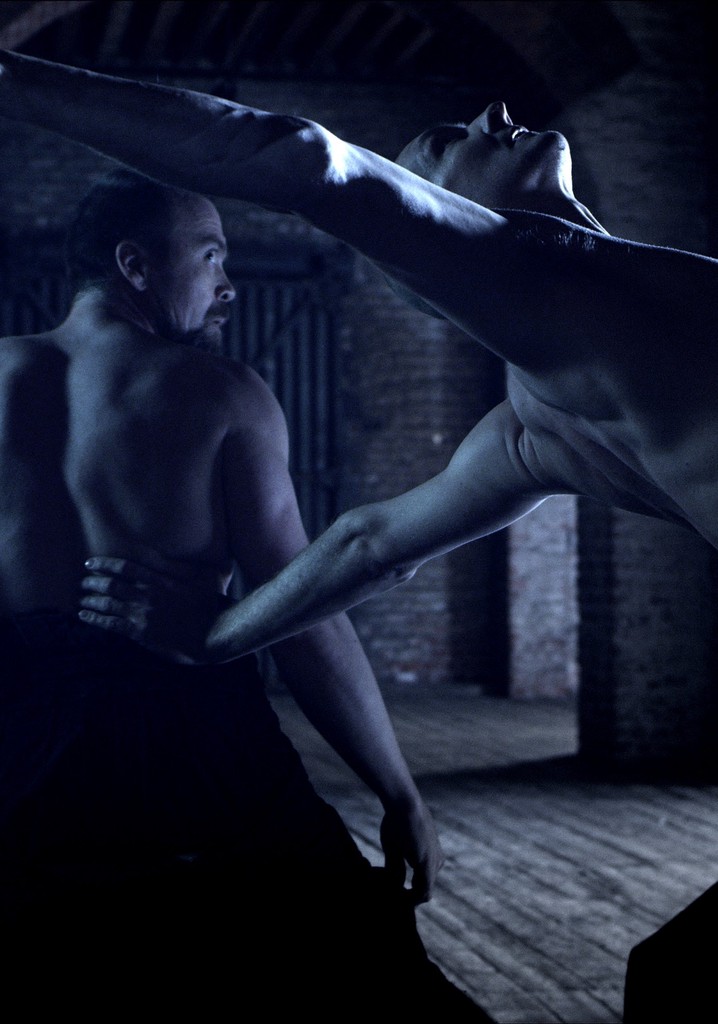 A Chair Fit for an Angel