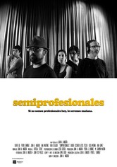 Semiprofesionales