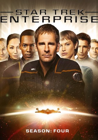 Before Her Time: Decommissioning Enterprise