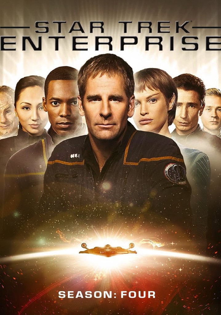 Before Her Time: Decommissioning Enterprise