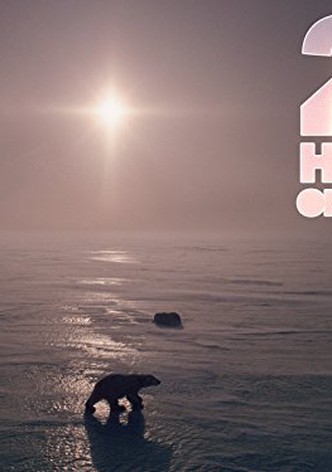 24 Hours on Earth