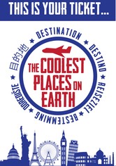 The Coolest Places on Earth