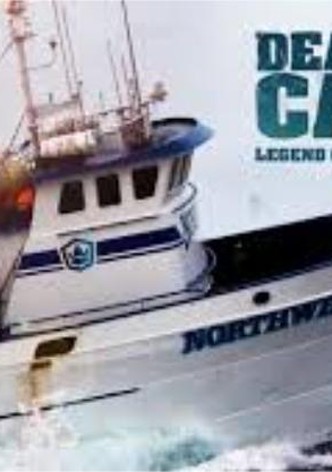 Deadliest Catch: Legend of the Northwestern