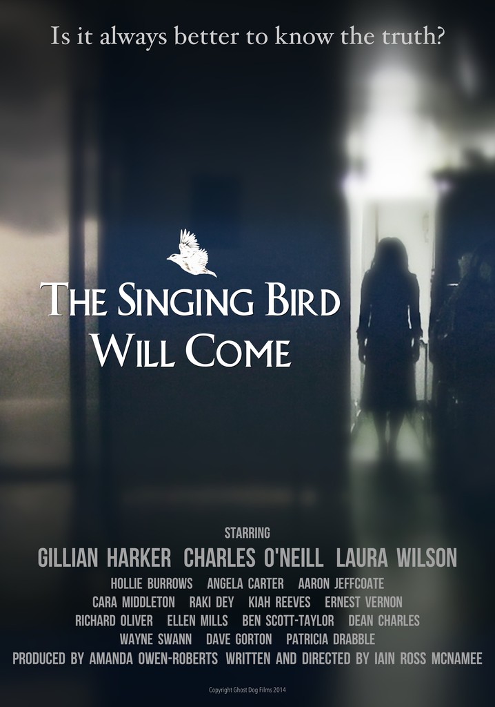 The Singing Bird Will Come