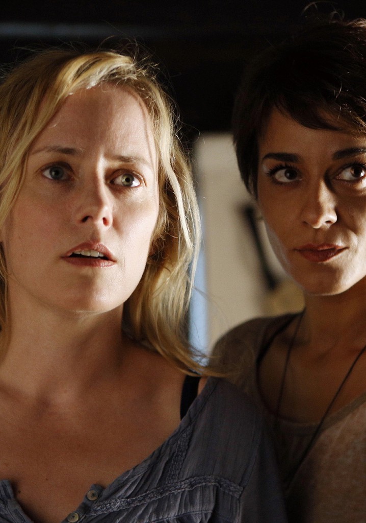 The Lies You Sleep With