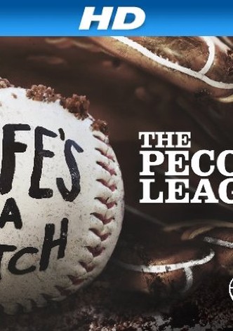 The Pecos League