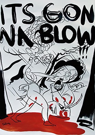 It's Gonna Blow!!!: San Diego's Music Underground 1986-1996