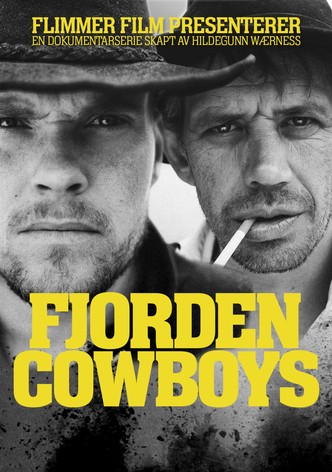 The Fjord Cowboys