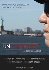 Uncensored: Narco Journalism
