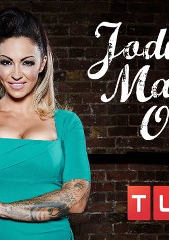 Jodie Marsh On...
