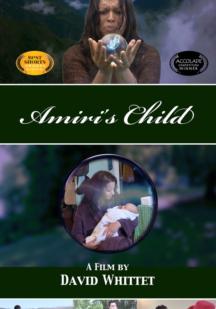 Amiri's Child
