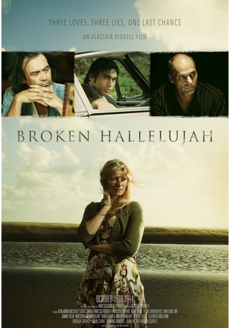 Broken Hallelujah