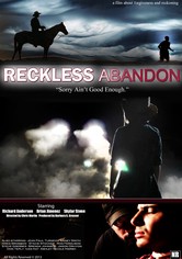 Reckless Abandon