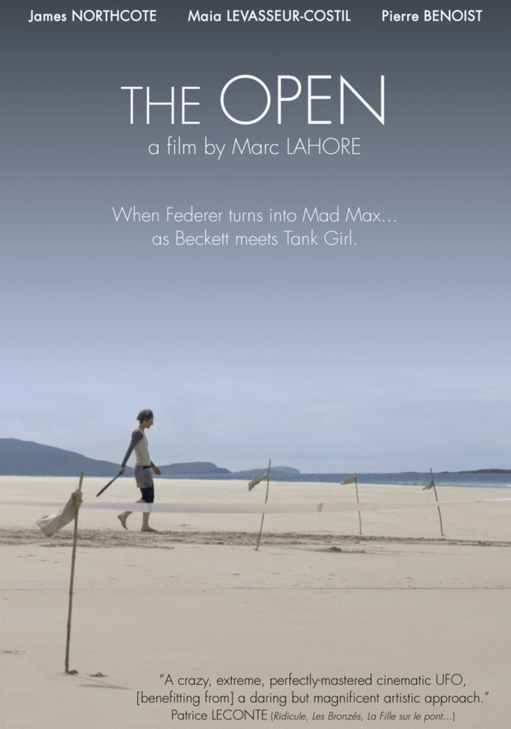 The Open