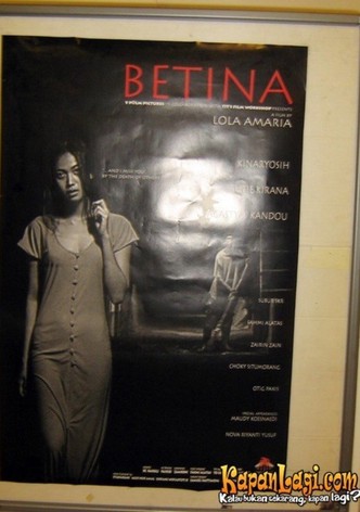 Betina