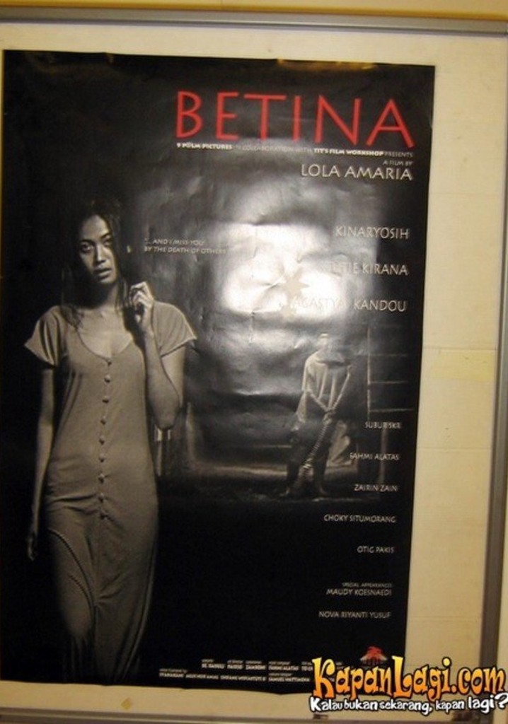 Betina