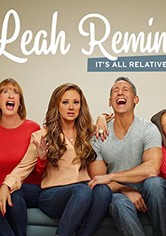 Leah Remini: It's All Relative - Leah Remini It's All Relative Season 2