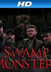Swamp Monsters - Swamp Monsters Season 1