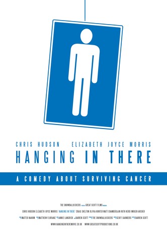 Hanging in There