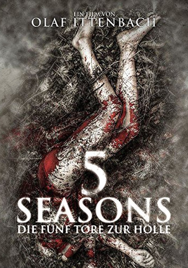 5 Seasons