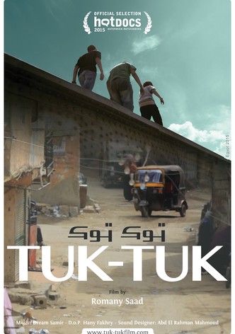 Tuk-tuk