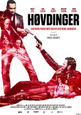 Høvdinger