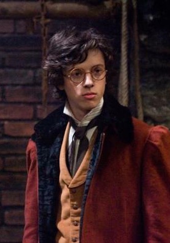 O dívce, která šlápla na chléb