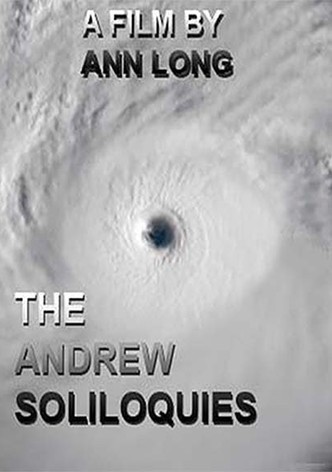 The Andrew Soliloquies